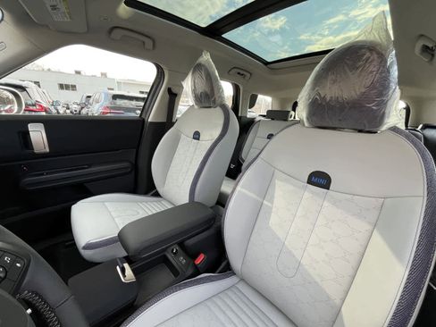 Used 2025 MINI Cooper Countryman S image 16