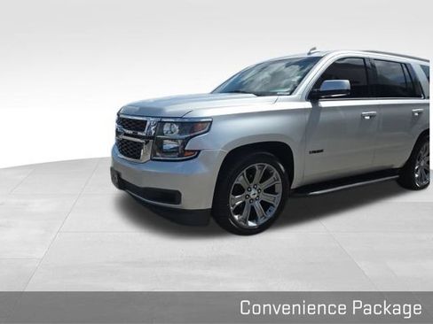 Used 2019 Chevrolet Tahoe LT AWD/4WD image 13
