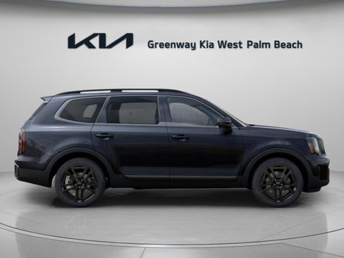 New 2025 Kia Telluride SX X-Line image 9