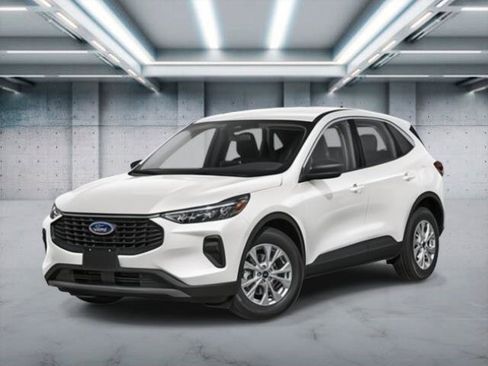New 2025 Ford Escape Active w/ Active Premium Tech Pack image 5