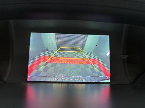 Used 2015 Honda Odyssey EX-L image 22