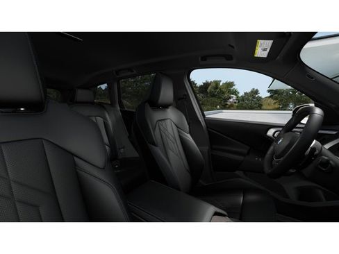 New 2026 BMW X3 xDrive30 w/ Convenience Package image 9