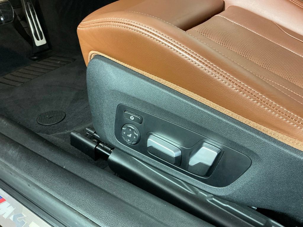 Certified 2024 BMW M4 xDrive Competition AWD/4WD image 20