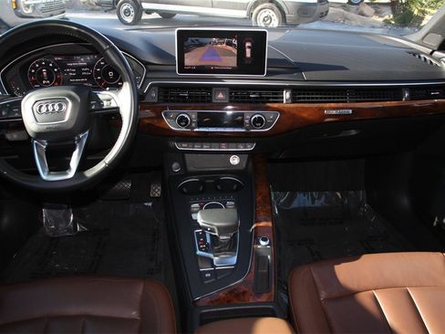 Used 2018 Audi A4 2.0T allroad Premium Plus image 20