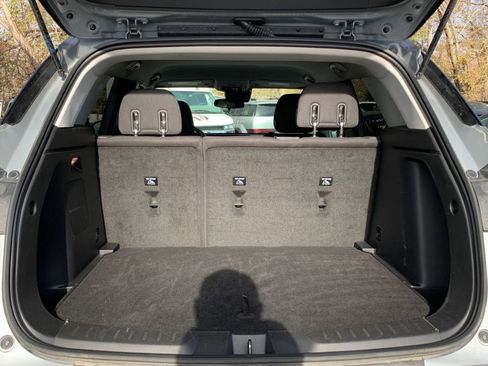 Used 2025 Chevrolet TrailBlazer LT w/ Driver Confidence Package image 29