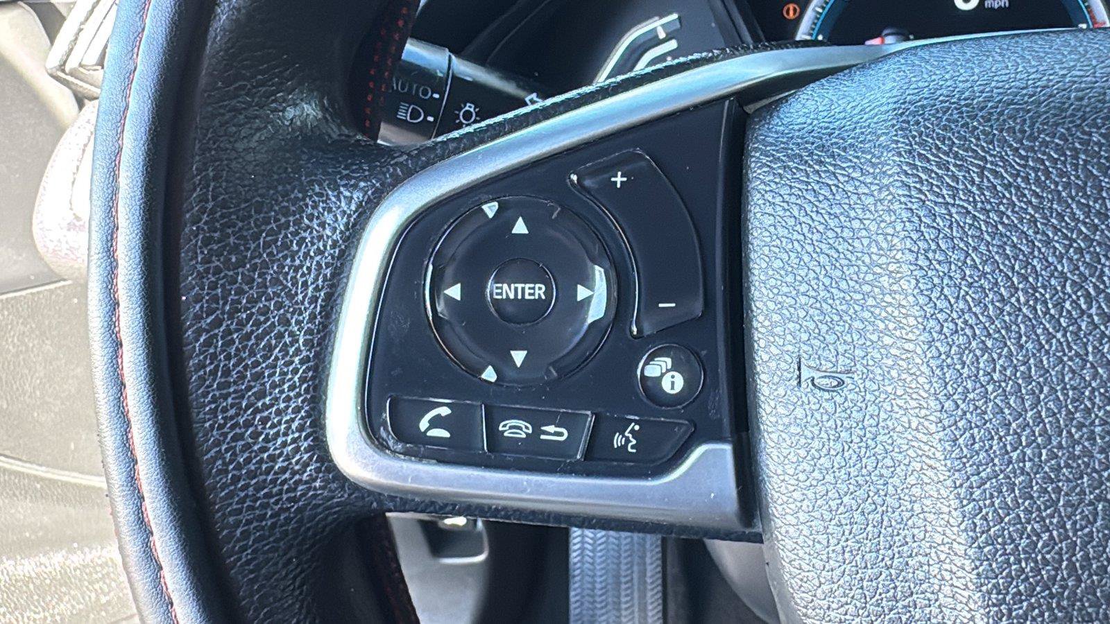 Used 2019 Honda Civic LX image 31