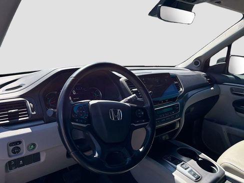 Used 2021 Honda Pilot EX-L image 9