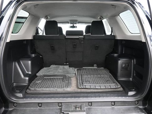 Used 2015 Toyota 4Runner SR5 RWD image 17