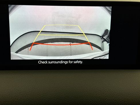Used 2023 MAZDA CX-5 AWD 2.5 S w/ Select Package image 15