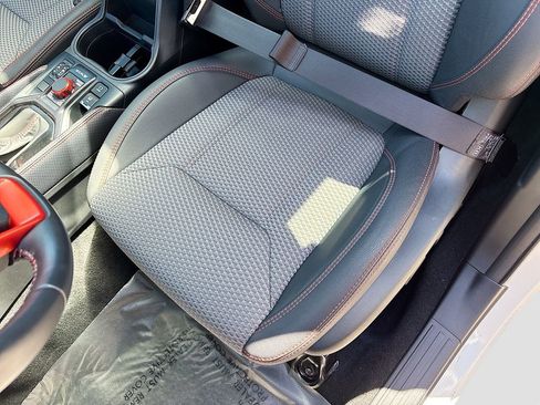 Used 2023 Subaru Forester Sport image 18