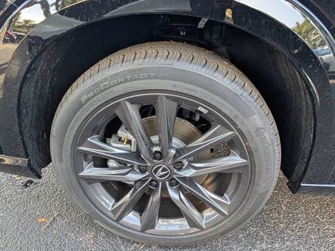 New 2026 Acura ADX A-Spec FWD image 11