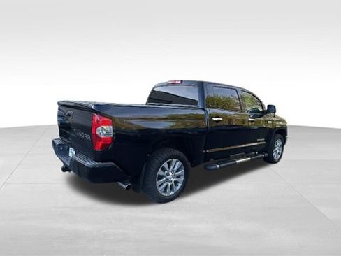 Used 2014 Toyota Tundra Limited w/ Limited Premium Package AWD/4WD image 33
