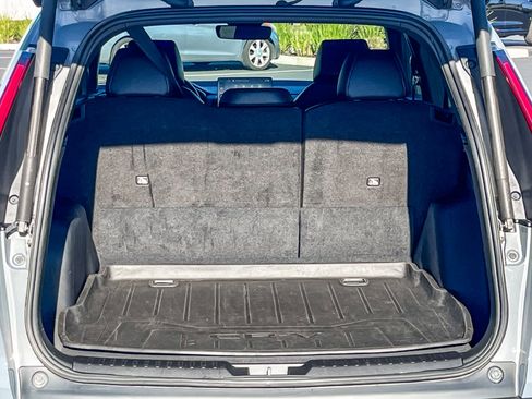 Used 2023 Honda CR-V Sport Touring image 26