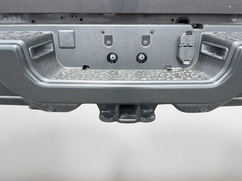 New 2026 RAM 2500 Tradesman AWD/4WD image 14
