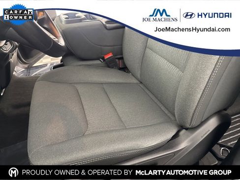 Used 2024 RAM 1500 Tradesman image 21