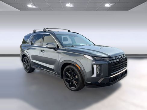 Used 2024 Hyundai Palisade XRT FWD image 7