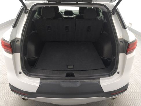 Used 2024 Chevrolet Blazer LT w/ Convenience Package FWD image 29