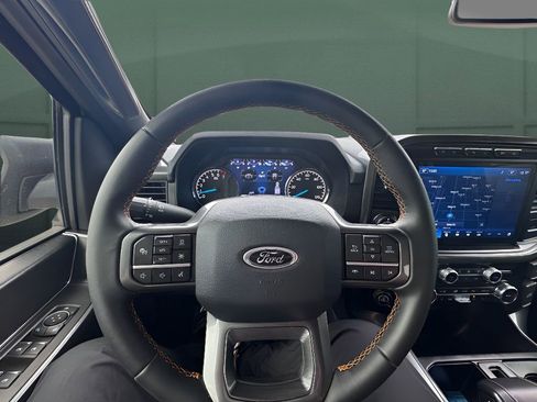 Used 2023 Ford F150 Tremor w/ Trailer Tow Package image 17