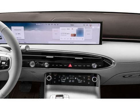 New 2026 Genesis GV70 2.5T Advanced image 7