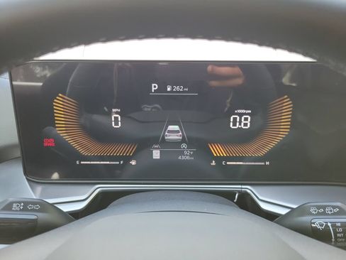 Certified 2026 Kia Sorento S FWD image 23