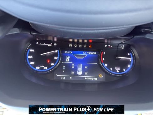 Used 2022 Ford Bronco Sport Badlands image 3