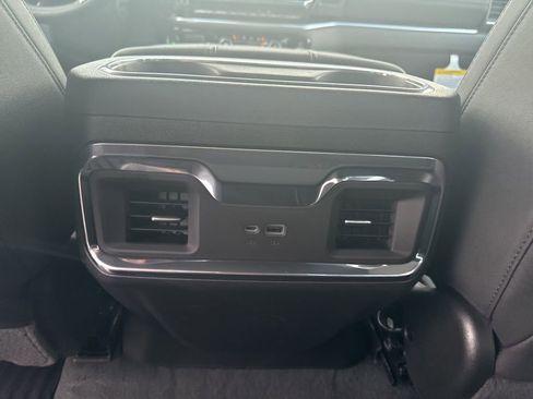 New 2026 Chevrolet Silverado 2500 LTZ w/ LTZ Convenience Package AWD/4WD image 13