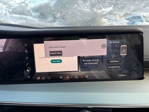 New 2026 Nissan Murano SL AWD/4WD image 9