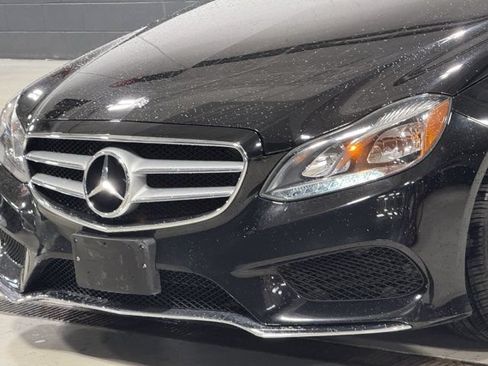 Used 2014 Mercedes-Benz E 350 4MATIC Sedan image 30