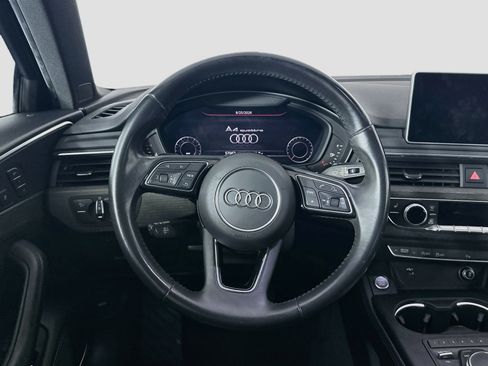 Used 2019 Audi A4 2.0T Premium Plus w/ Premium Plus Package AWD/4WD image 17