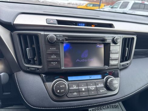 Used 2013 Toyota RAV4 XLE image 30