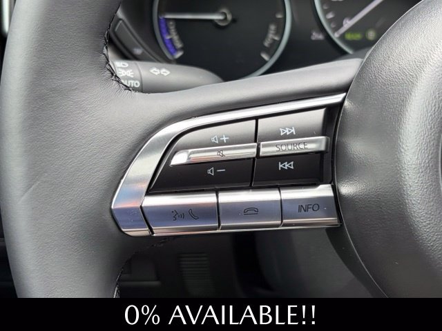 Used 2026 MAZDA CX-50 AWD 2.5 Hybrid w/ Weather Package image 16