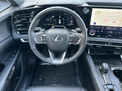 Certified 2025 Lexus RX 350h w/ Convenience Package image 15
