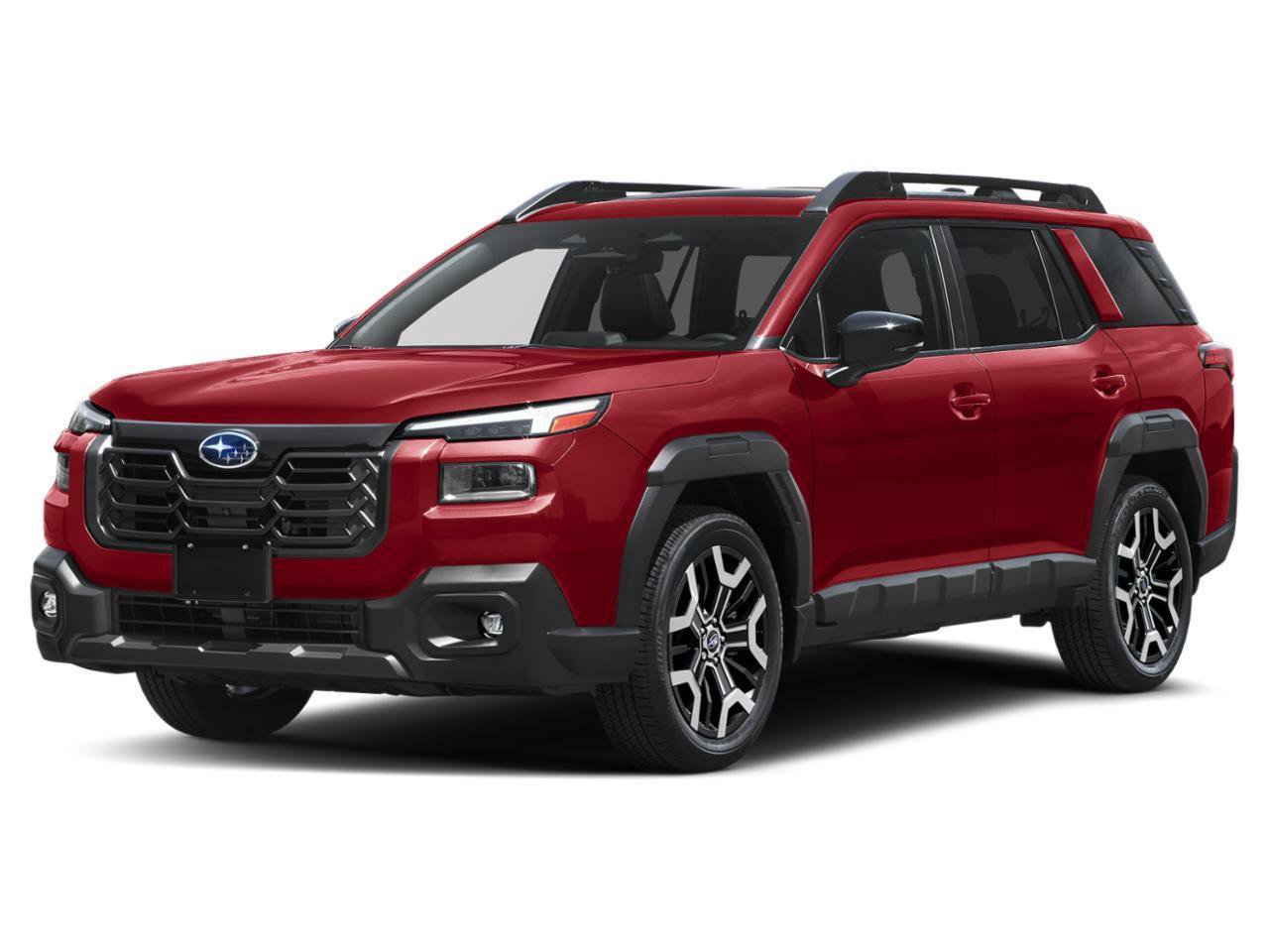 New 2026 Subaru Outback Touring XT AWD/4WD image 1