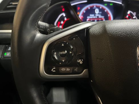 Used 2020 Honda Civic Sport image 21