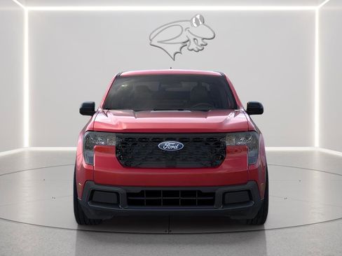 New 2026 Ford Maverick XLT w/ XLT Luxury Package AWD/4WD image 8