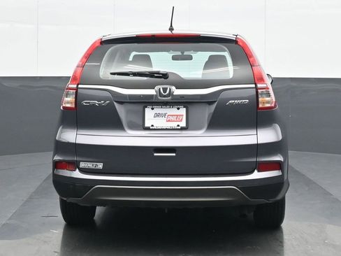 Used 2016 Honda CR-V LX image 5