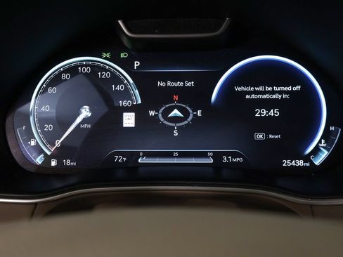Used 2024 Genesis GV80 3.5T w/ Prestige Package AWD/4WD image 47