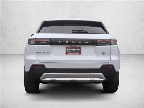 New 2026 Honda Prologue EX image 8