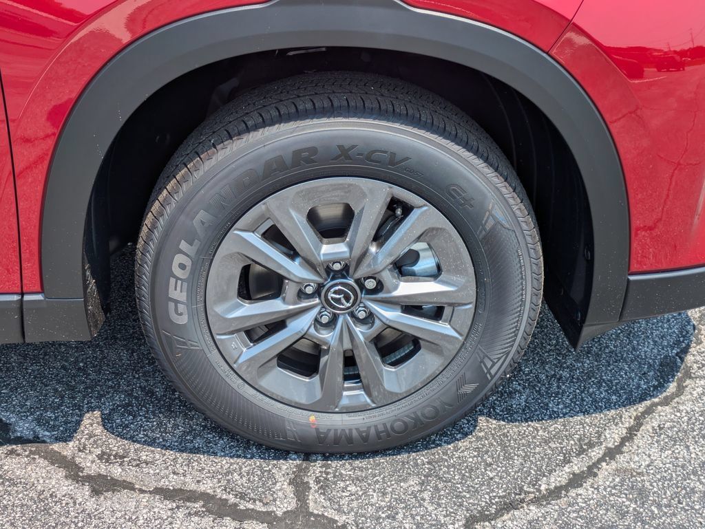 New 2026 MAZDA CX-5 Select AWD/4WD image 11