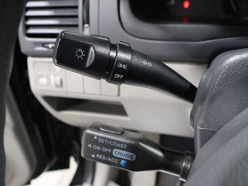 Used 2009 Kia Spectra LX image 27