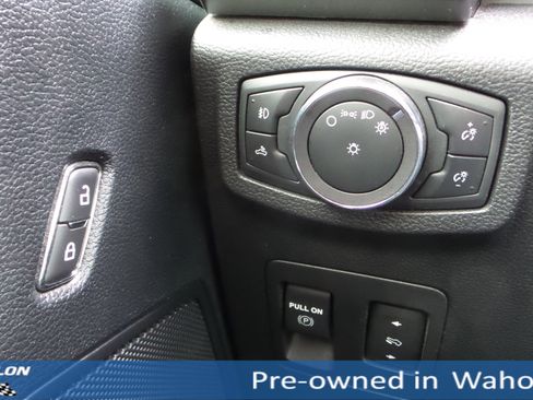 Used 2019 Ford F150 XLT w/ Equipment Group 302A Luxury image 14