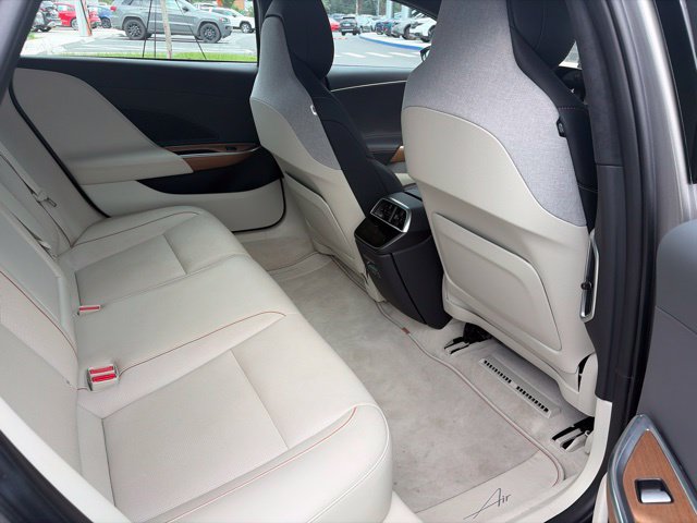 Used 2023 Lucid Air Touring AWD/4WD image 13
