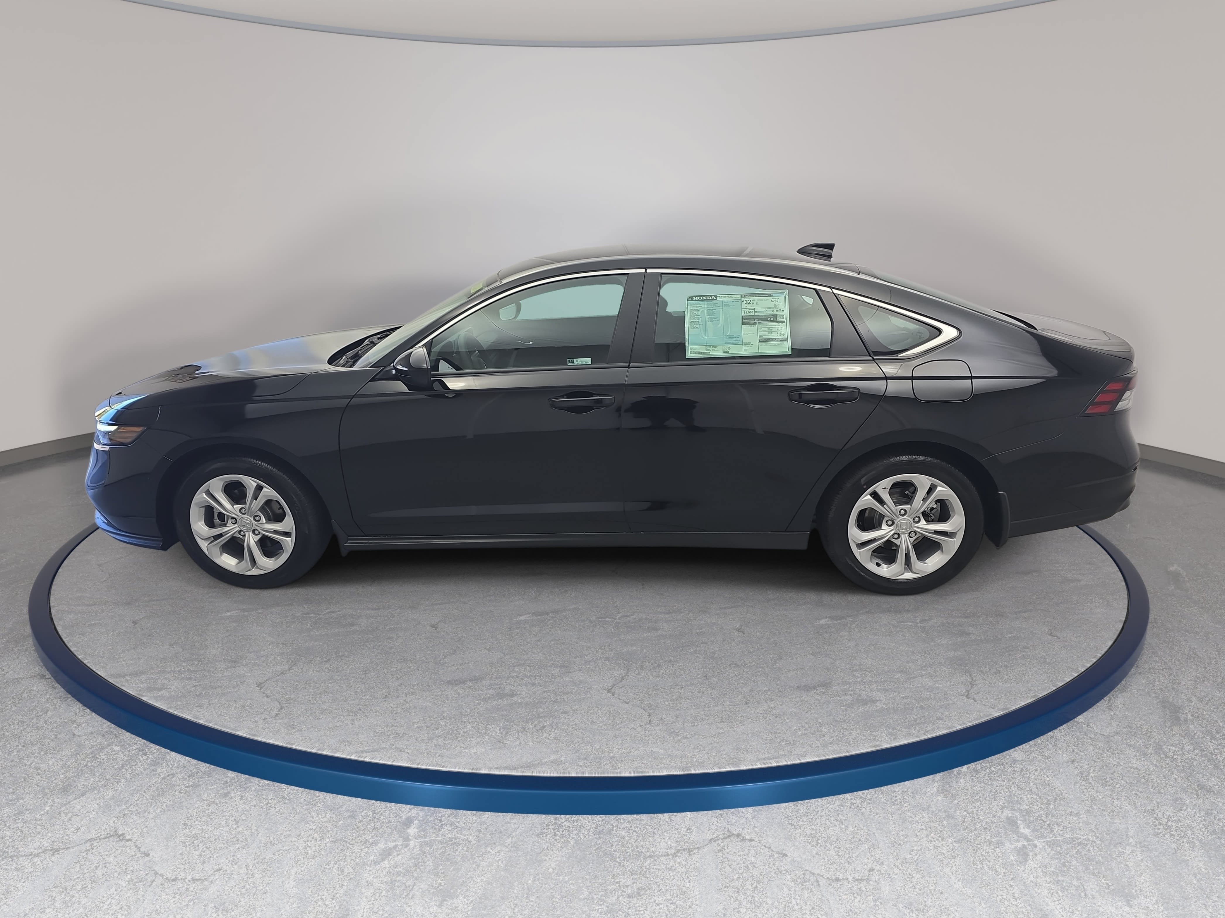 New 2026 Honda Accord LX image 8