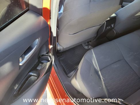 Used 2024 Toyota Corolla SE w/ SE Package image 12