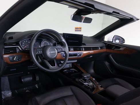 Used 2022 Audi A5 2.0T Premium image 15