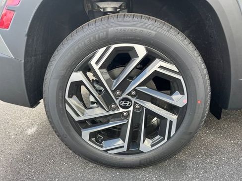 New 2026 Hyundai Tucson Limited image 12