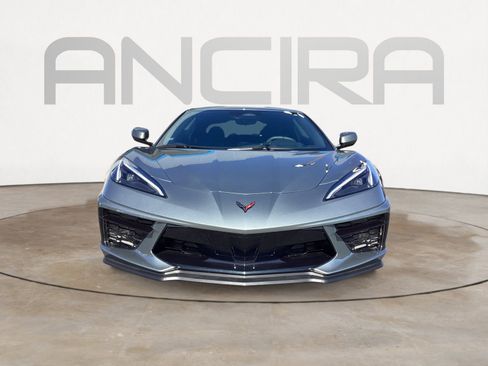 Used 2024 Chevrolet Corvette 1LT image 8