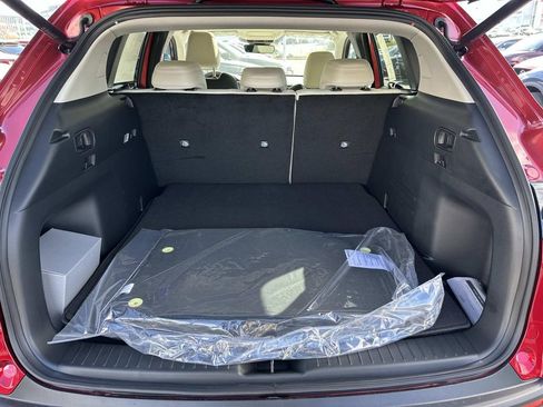 New 2026 MAZDA CX-50 AWD 2.5 S w/ Cargo Package image 25