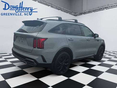 Used 2022 Kia Sorento SX FWD image 5