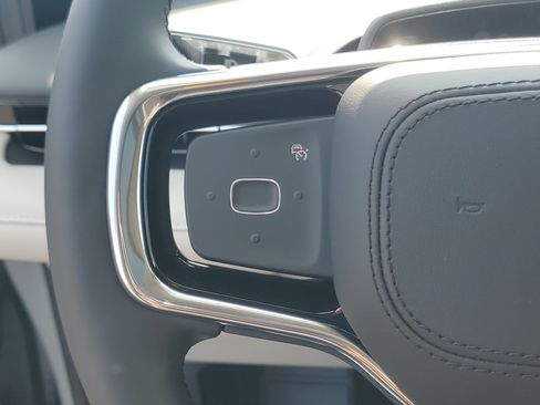 New 2026 Lincoln Nautilus Reserve AWD/4WD image 17
